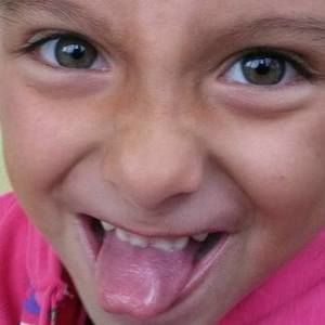 Meet your Posher, Franklin e